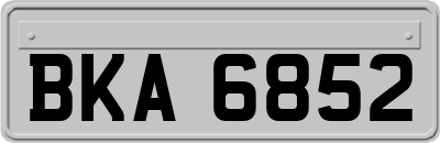 BKA6852