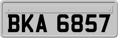 BKA6857