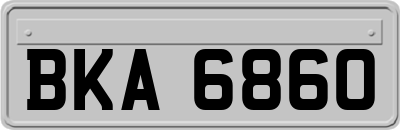 BKA6860
