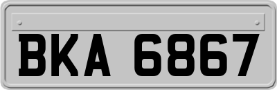 BKA6867