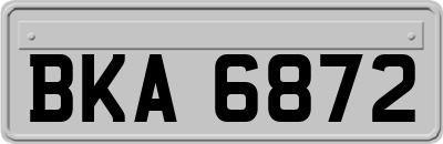 BKA6872