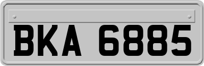 BKA6885