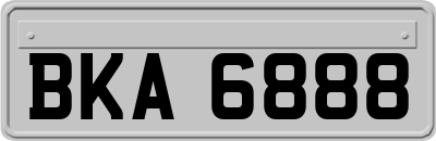 BKA6888