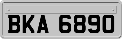 BKA6890