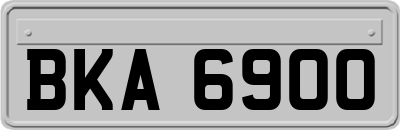 BKA6900