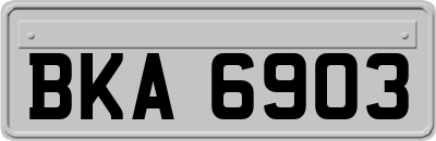 BKA6903