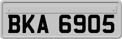BKA6905