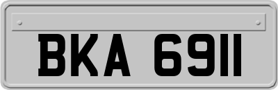 BKA6911
