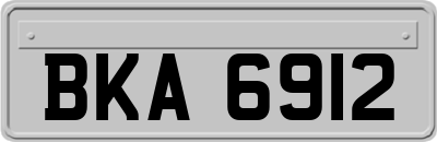 BKA6912