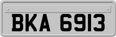BKA6913