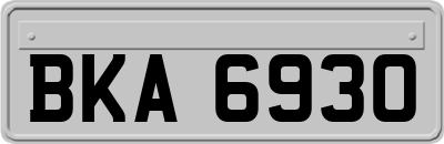 BKA6930