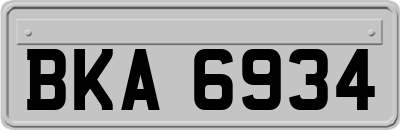 BKA6934