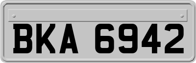 BKA6942