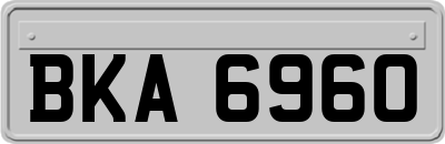 BKA6960