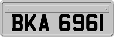 BKA6961