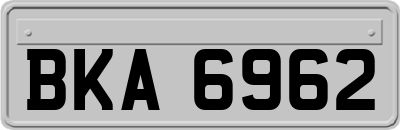 BKA6962