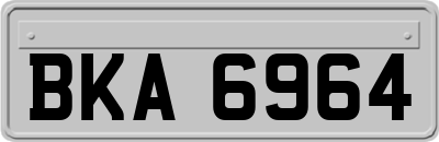 BKA6964
