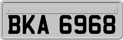 BKA6968