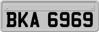 BKA6969