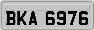 BKA6976