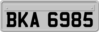 BKA6985