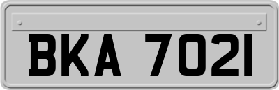 BKA7021