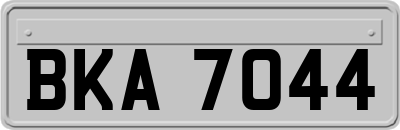 BKA7044