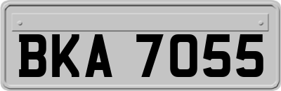 BKA7055