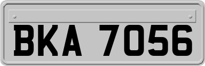 BKA7056