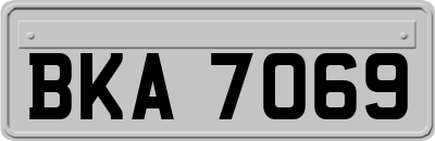 BKA7069