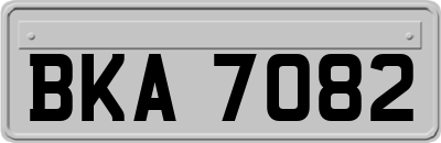 BKA7082