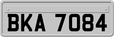 BKA7084