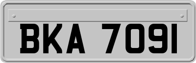 BKA7091