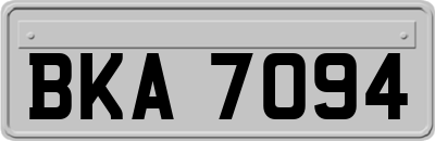 BKA7094