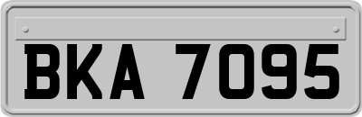 BKA7095