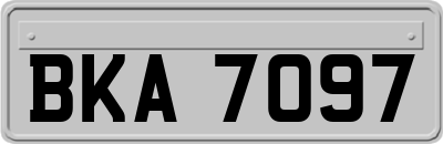 BKA7097