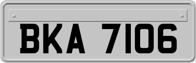 BKA7106