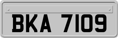 BKA7109
