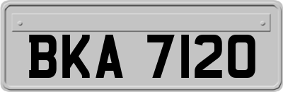 BKA7120
