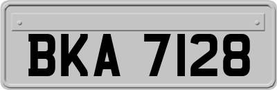 BKA7128