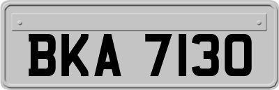 BKA7130