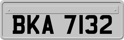 BKA7132