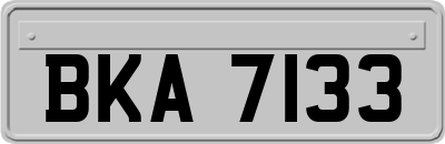BKA7133