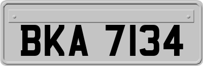 BKA7134