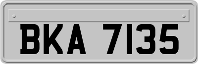 BKA7135