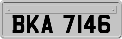 BKA7146