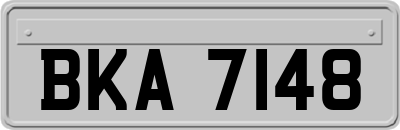 BKA7148