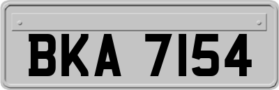 BKA7154