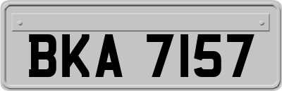 BKA7157