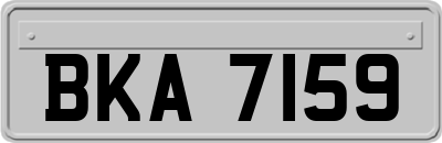 BKA7159